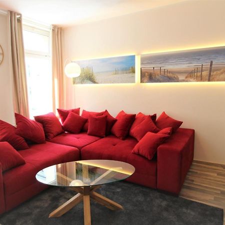 Schwerin Apartment Am Pfaffenteich 1. Obergeschoss Dış mekan fotoğraf