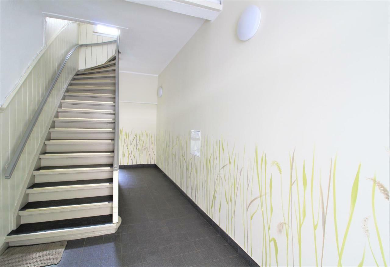 Schwerin Apartment Am Pfaffenteich 1. Obergeschoss Dış mekan fotoğraf
