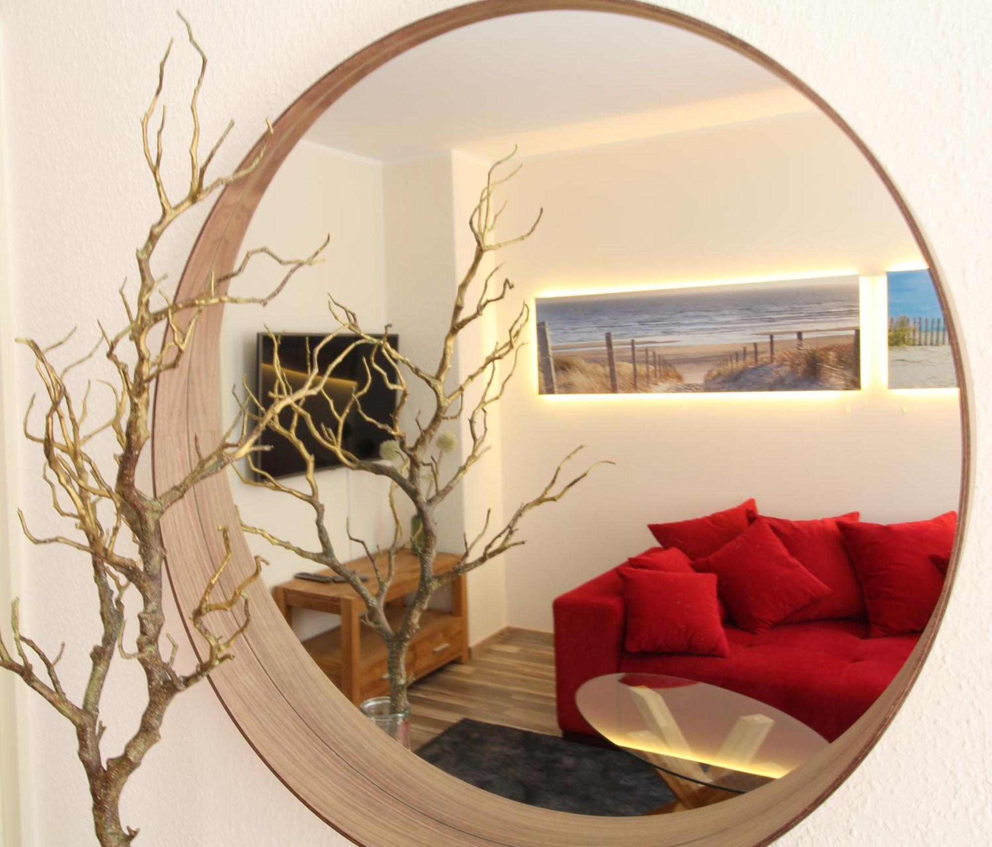Schwerin Apartment Am Pfaffenteich 1. Obergeschoss Dış mekan fotoğraf