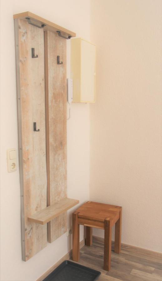Schwerin Apartment Am Pfaffenteich 1. Obergeschoss Dış mekan fotoğraf
